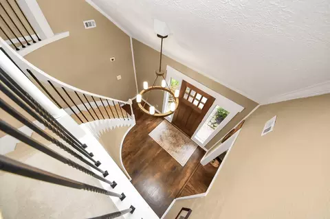 Entry Way - 6403 Craigway Rd, Spring, TX 77389 photo 2 of 2
