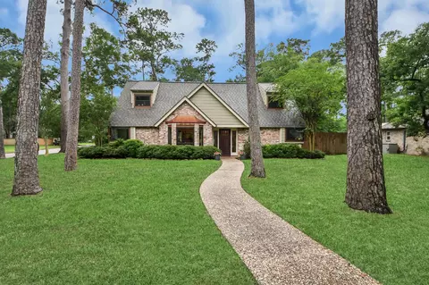 6403 Craigway Rd, Spring, TX 77389