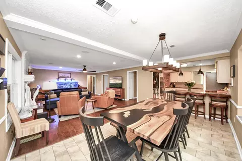 Dining - 6403 Craigway Rd, Spring, TX 77389 photo 1 of 1