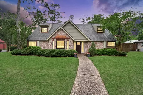 Exterior - 6403 Craigway Rd, Spring, TX 77389 photo 8 of 10
