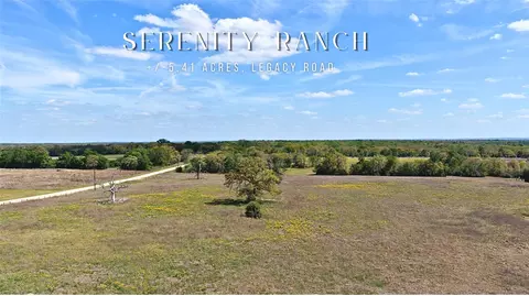 tbd Legacy Road - Over 5 Acres, Caldwell, TX 77836