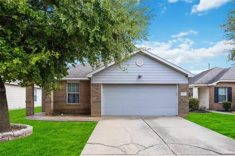 20402 Clydesdale Ridge Dr, Humble, TX 77338