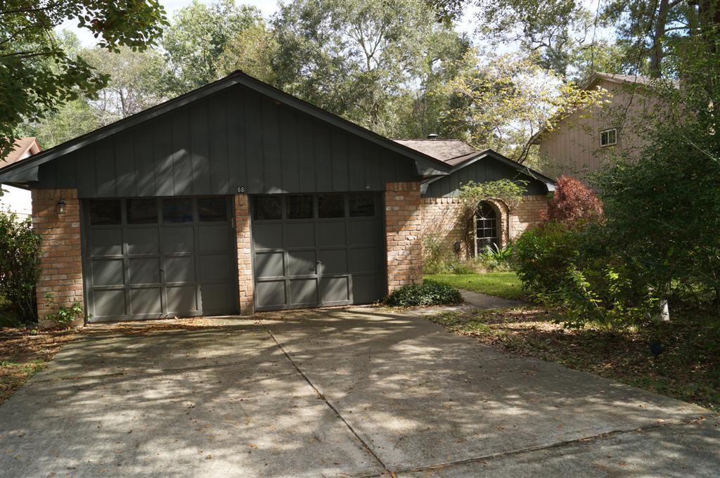68 Waxberry Rd, Spring, TX 77381 photo 1