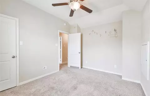 Bedroom - 2245 Maple Point Dr N, Conroe, TX 77301 photo 5 of 5