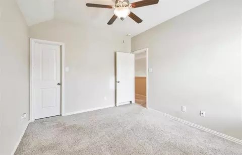 Bedroom - 2245 Maple Point Dr N, Conroe, TX 77301 photo 4 of 5