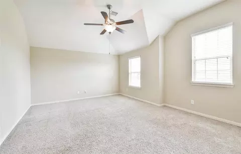 Bedroom - 2245 Maple Point Dr N, Conroe, TX 77301 photo 2 of 5