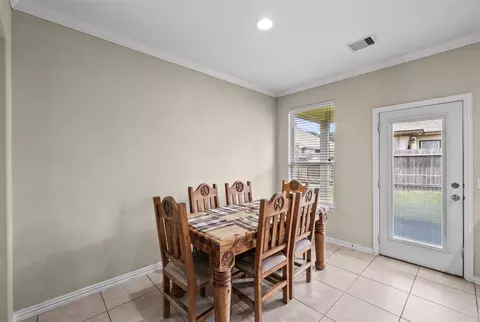 Dining - 2245 Maple Point Dr N, Conroe, TX 77301 photo 1 of 1