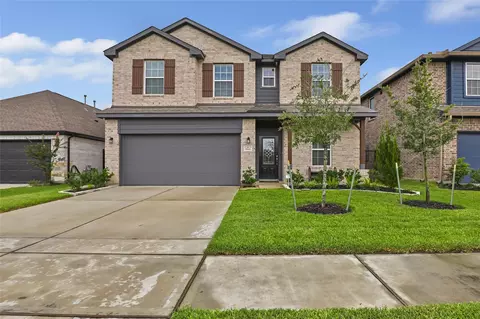 15110 Tower Mist Dr, Houston, TX 77044