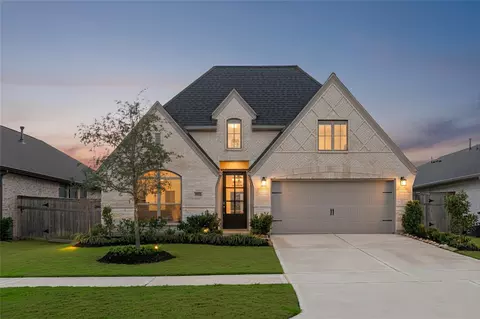 29631 Sterling Knoll Dr, Fulshear, TX 77441