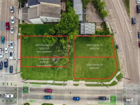 18121818 Hardy St, Houston, TX 77026