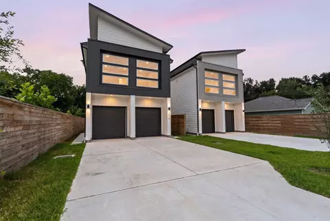 7319 Laura Koppe Rd, Houston, TX 77028