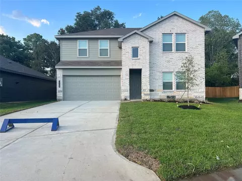15248 Junebug Dr, Willis, TX 77318 photo 1