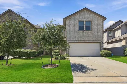 13308 Colby Meadow Dr, Houston, TX 77048