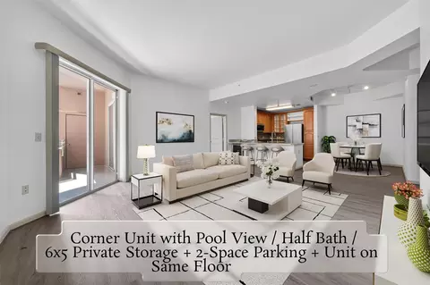 3505 Sage Rd #314, Houston, TX 77056
