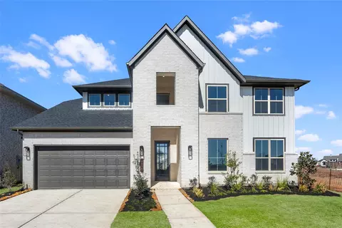 4918 Pegasus Way, Richmond, TX 77469