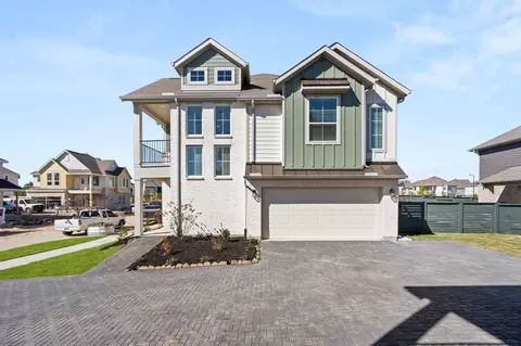 7655 Meadow Mouse Ln, Katy, TX 77493
