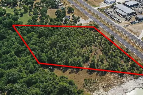 0 State Hwy 19, Huntsville, TX 77320