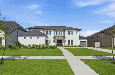 4922 Grapevine Ln, Manvel, TX 77578