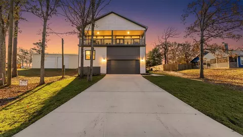 186 Lazy Ln, Livingston, TX 77351