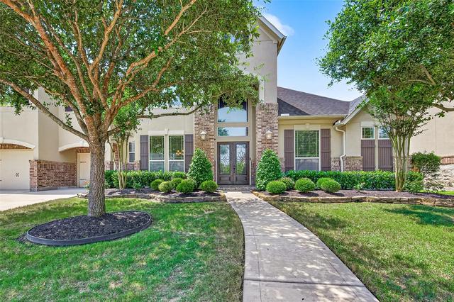 11334 Lazarro Ln, Richmond, TX 77406