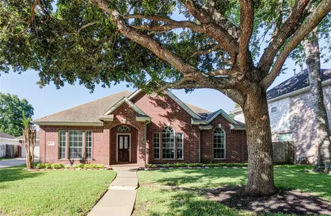 6514 Canyon Estates Ln, Richmond, TX 77469