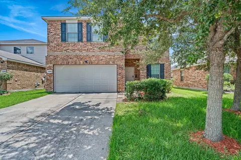 5822 Water Violet Ln, Richmond, TX 77407