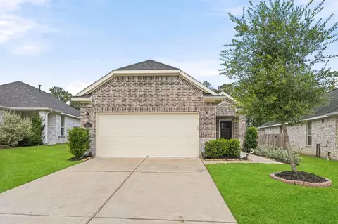 8411 Balding Dr, Fulshear, TX 77441