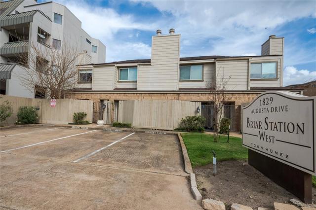 1829 Augusta Dr #1, Houston, TX 77057