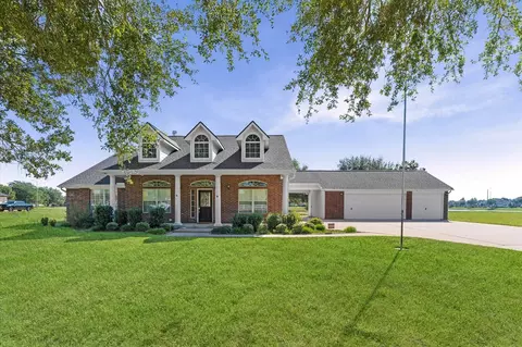 20326 Stone Lake Cir, Tomball, TX 77377