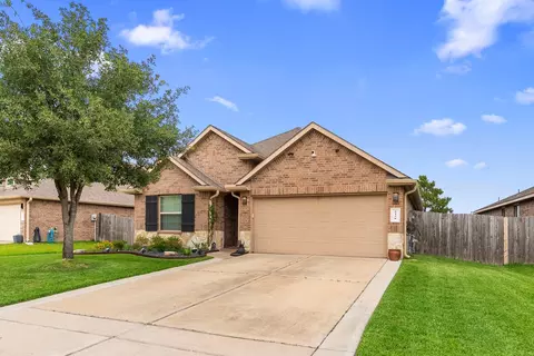 4438 Modica Dr, Katy, TX 77493