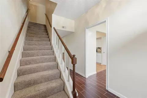 Entry Way - 1907 Clipper Cir, Willis, TX 77318 photo 1 of 2