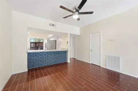 Living - 1907 Clipper Cir, Willis, TX 77318 photo 3 of 4