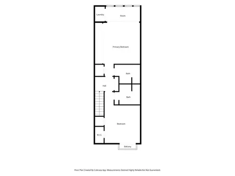 Floorplan - 1907 Clipper Cir, Willis, TX 77318 photo 3 of 3