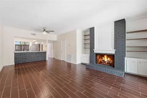Living - 1907 Clipper Cir, Willis, TX 77318 photo 1 of 4