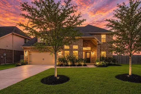 2919 Iris Gable Ct, Katy, TX 77494