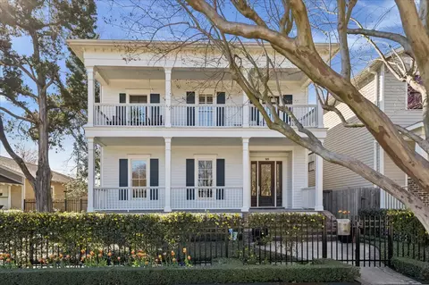 1523 Oxford St, Houston, TX 77008