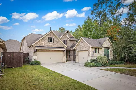 16506 Boundary Waters Ln, Humble, TX 77346