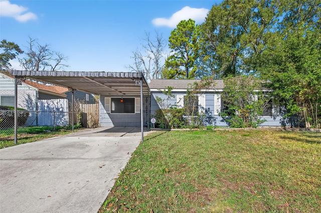 6127 Beldart St, Houston, TX 77033