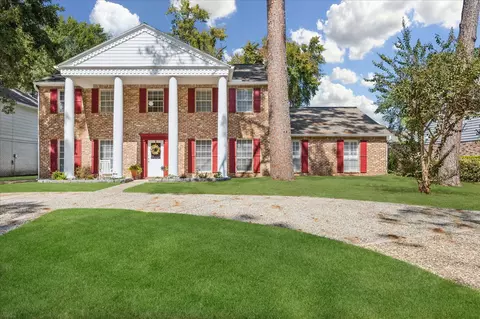 1502 Big Horn Dr, Houston, TX 77090