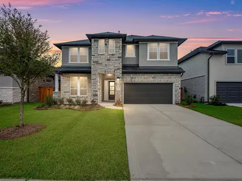 9626 Starry Eyes Ln, Richmond, TX 77407