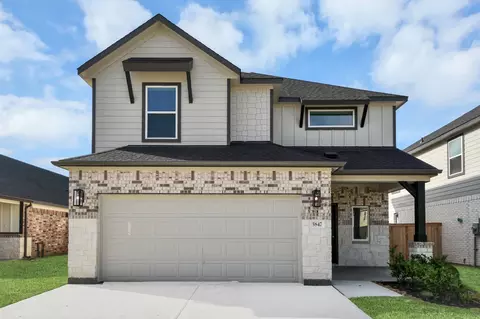 5846 Madison Trail Dr, Richmond, TX 77469