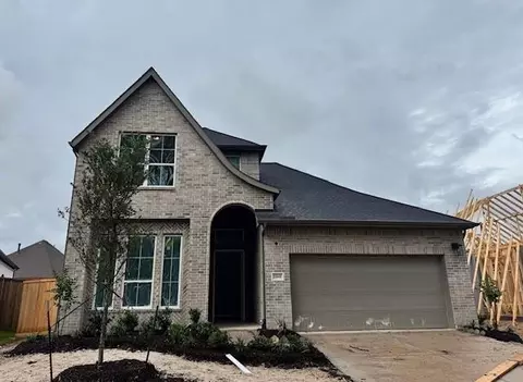 22646 Big Stump Dr, Porter, TX 77365