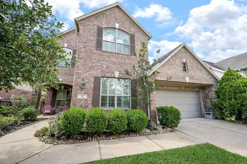 11 S Victoriana Cir, Spring, TX 77389