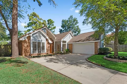 3502 Chapel Square Dr, Spring, TX 77388 photo 1