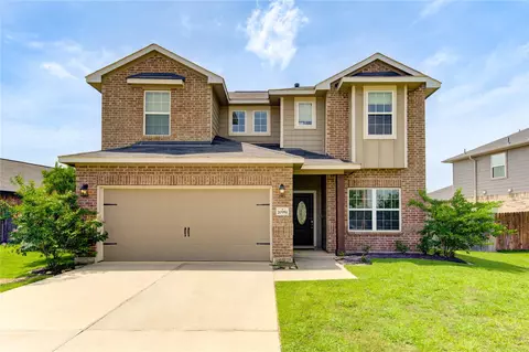 20951 New Proper Dr, New Caney, TX 77357