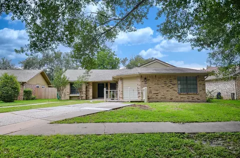 22018 Grand Forks Dr, Katy, TX 77450