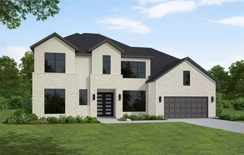 16324 Water Vole Ct, Magnolia, TX 77354