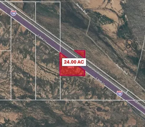 2000 I-10, Other, AZ 85141