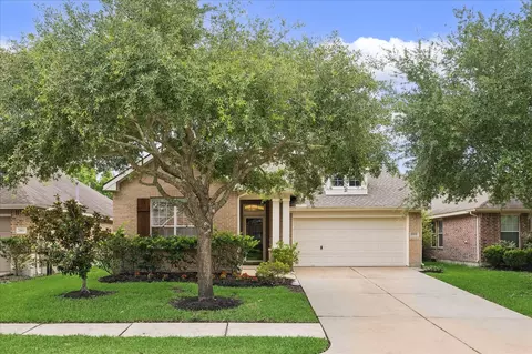 19935 Caraway Rdg, Cypress, TX 77433