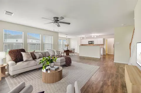 2111 Gable Hollow Ln, Katy, TX 77450